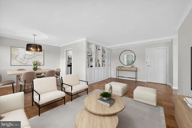 $185,000 | 3900 Tunlaw Road Northwest, Unit 618, Washington, DC 20007