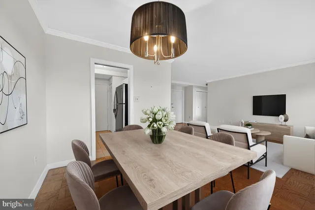 $185,000 | 3900 Tunlaw Road Northwest, Unit 618, Washington, DC 20007