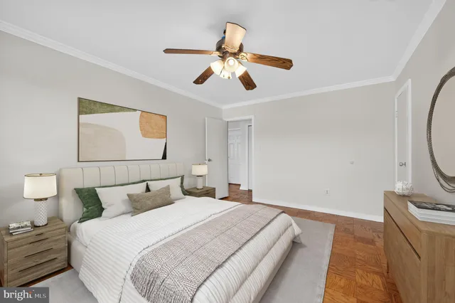 $185,000 | 3900 Tunlaw Road Northwest, Unit 618, Washington, DC 20007