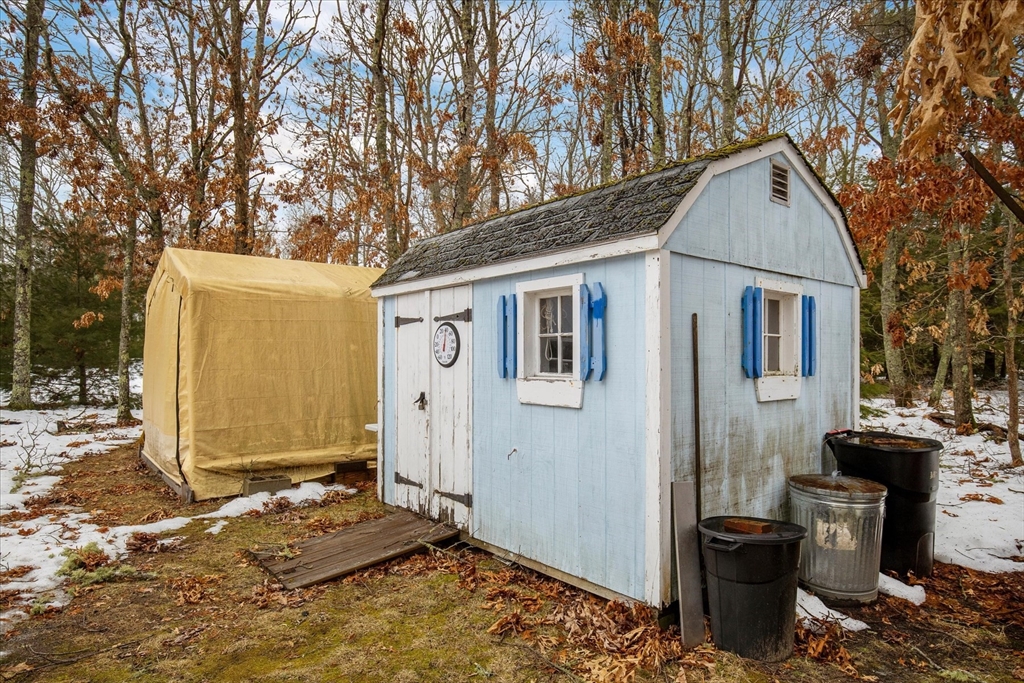 244 Wakeby Road Barnstable, MA 02648 - Photo 18 of 22