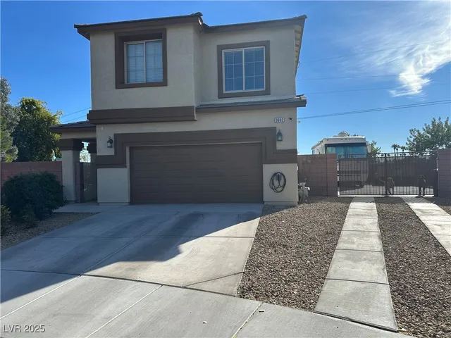 $629,999 | 3602 Kobie Creek Court, Las Vegas, NV 89130