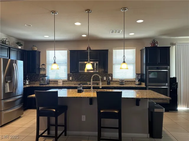 $629,999 | 3602 Kobie Creek Court, Las Vegas, NV 89130