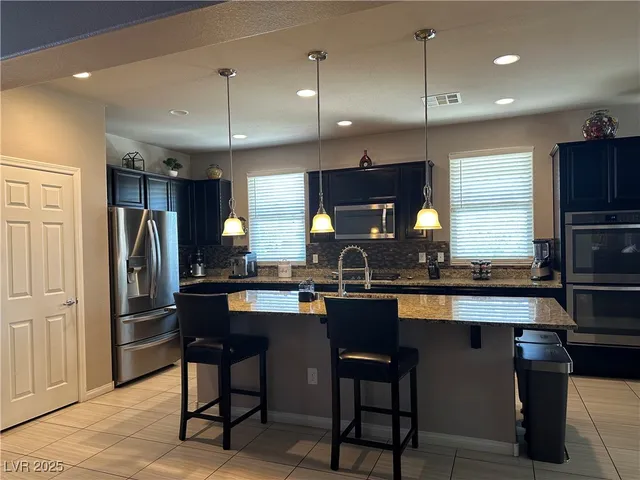 $629,999 | 3602 Kobie Creek Court, Las Vegas, NV 89130