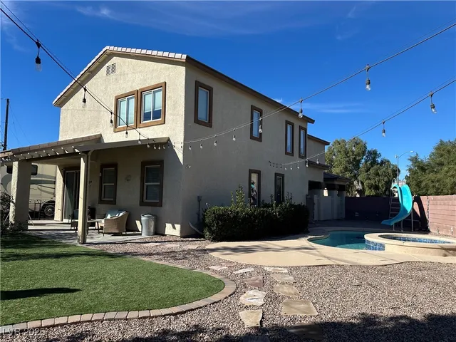 $629,999 | 3602 Kobie Creek Court, Las Vegas, NV 89130