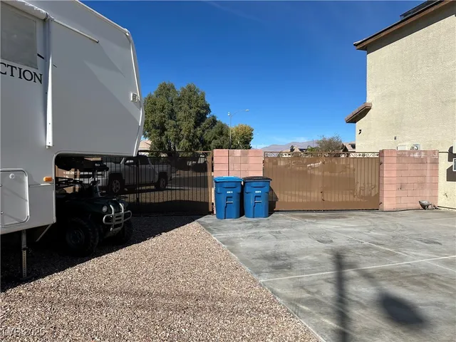 $629,999 | 3602 Kobie Creek Court, Las Vegas, NV 89130