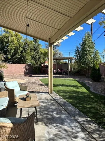 $629,999 | 3602 Kobie Creek Court, Las Vegas, NV 89130