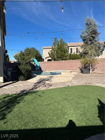 $629,999 | 3602 Kobie Creek Court, Las Vegas, NV 89130