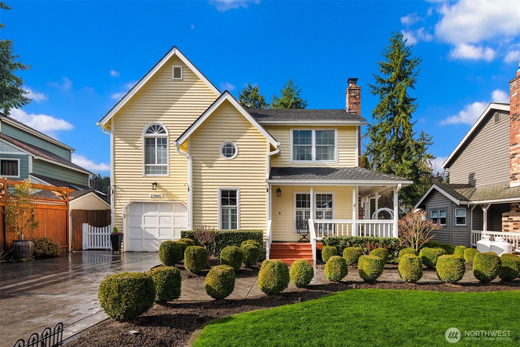 17409 113th Avenue Northeast Bothell, WA 98011 - Photo 29 of 39