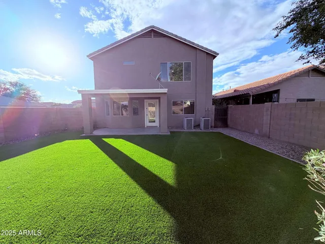$2,250 | 37911 North Luke Lane, San Tan Valley, AZ 85140