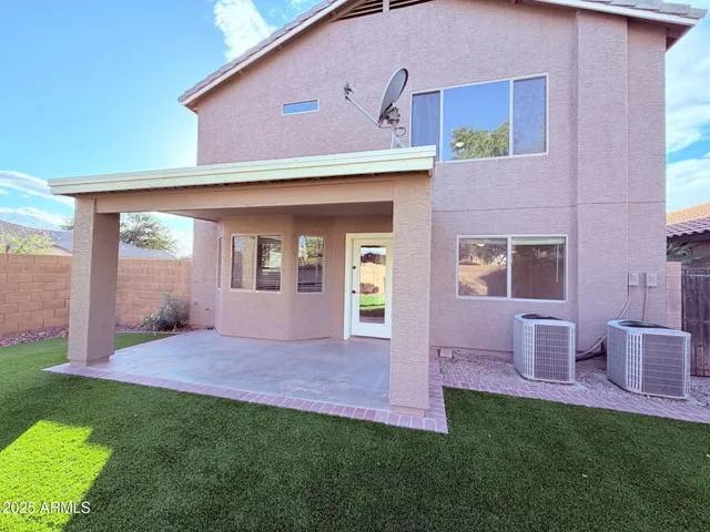 $2,250 | 37911 North Luke Lane, San Tan Valley, AZ 85140
