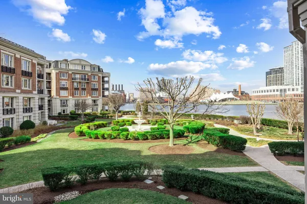 $729,000 | 801 Key Highway, Unit 253, Baltimore, MD 21230