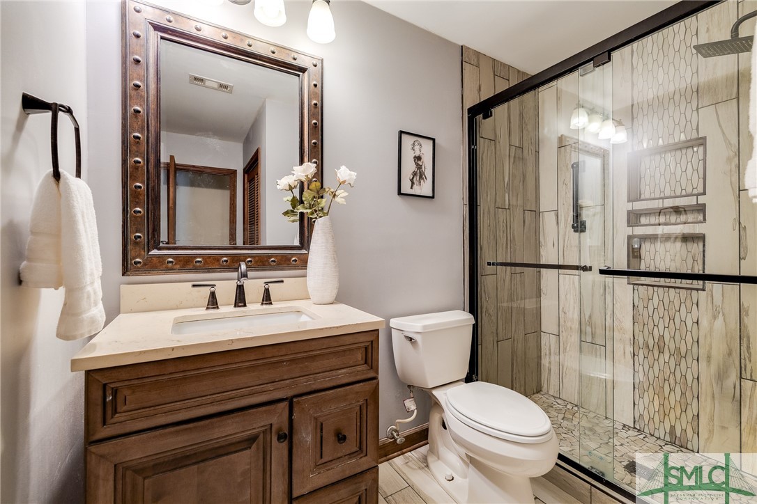 311 Pine Road Eden, GA 31307 - Photo 19 of 44 Gallery Image 19