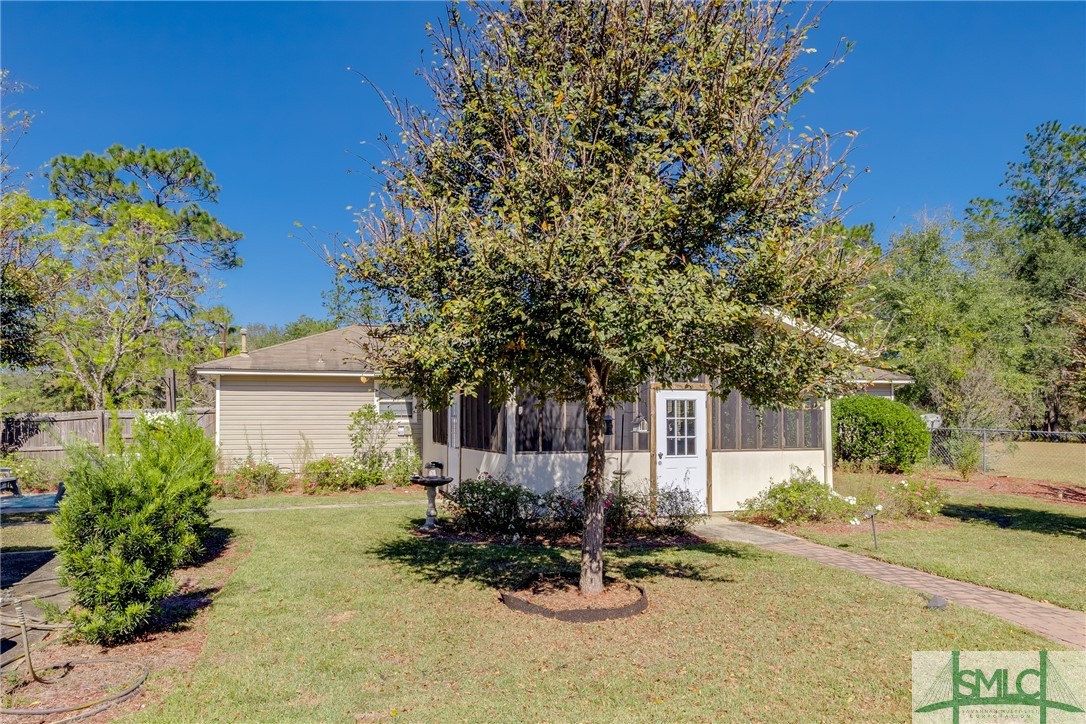 311 Pine Road Eden, GA 31307 - Photo 29 of 44 Gallery Image 29