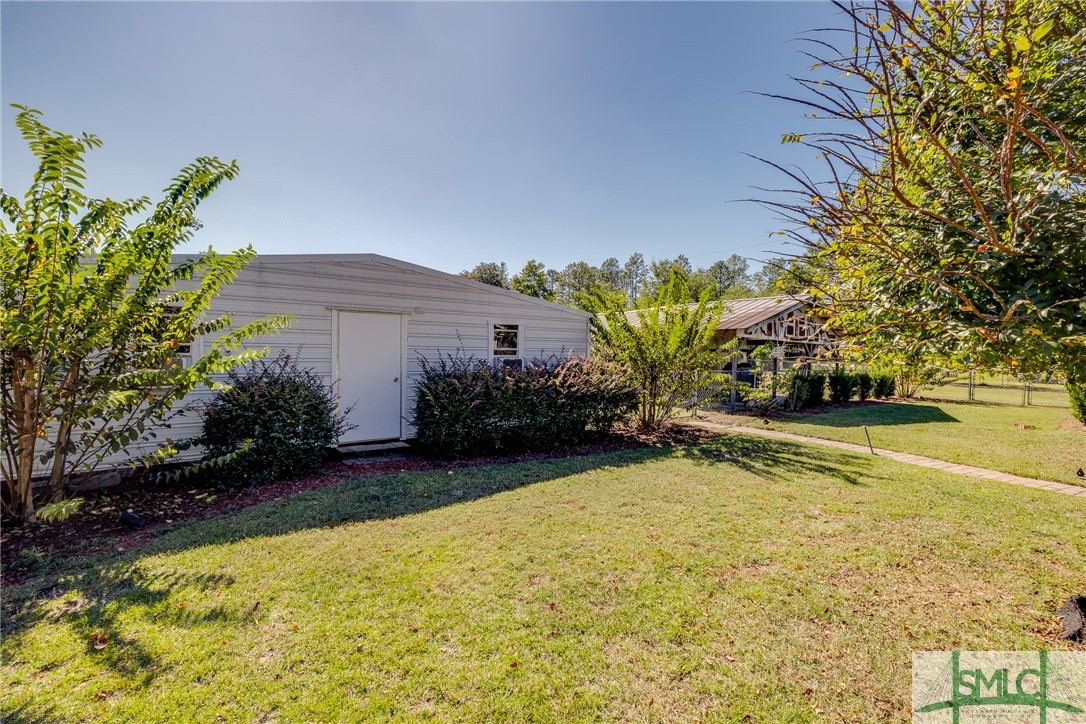 311 Pine Road Eden, GA 31307 - Photo 30 of 44 Gallery Image 30
