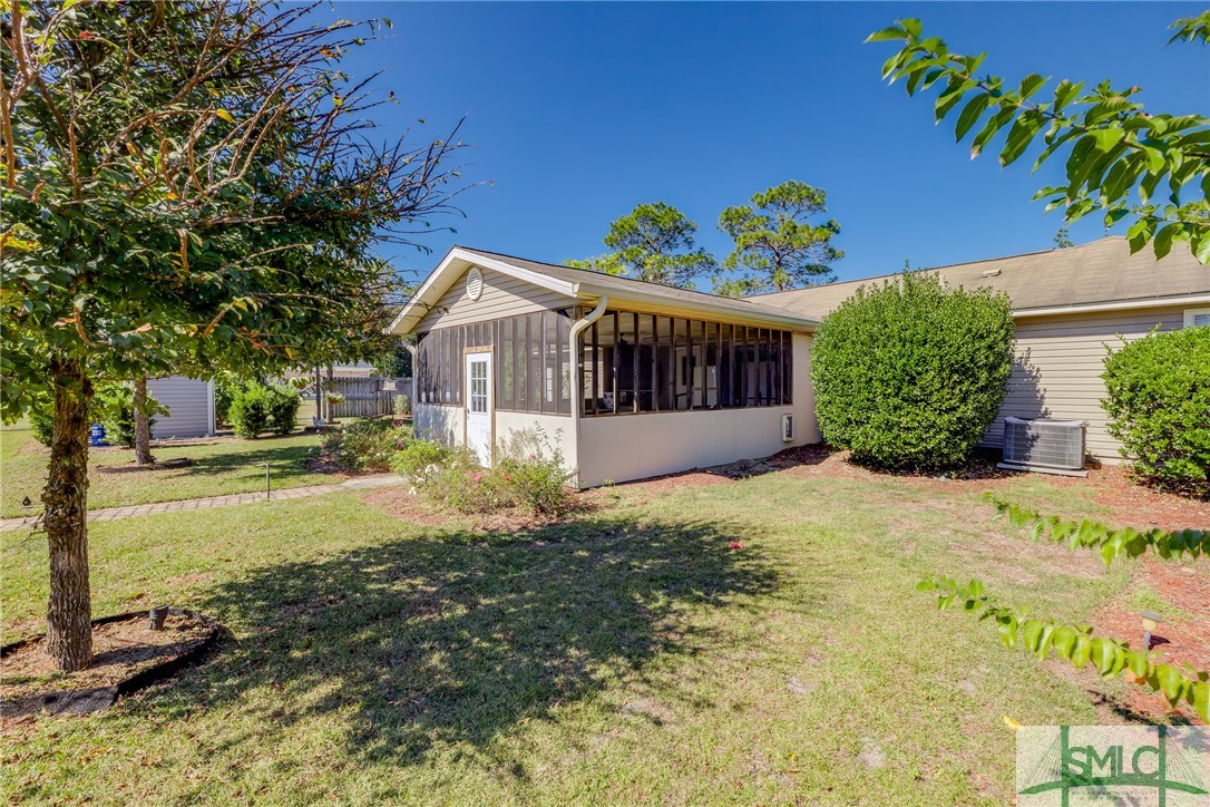311 Pine Road Eden, GA 31307 - Photo 31 of 44 Gallery Image 31