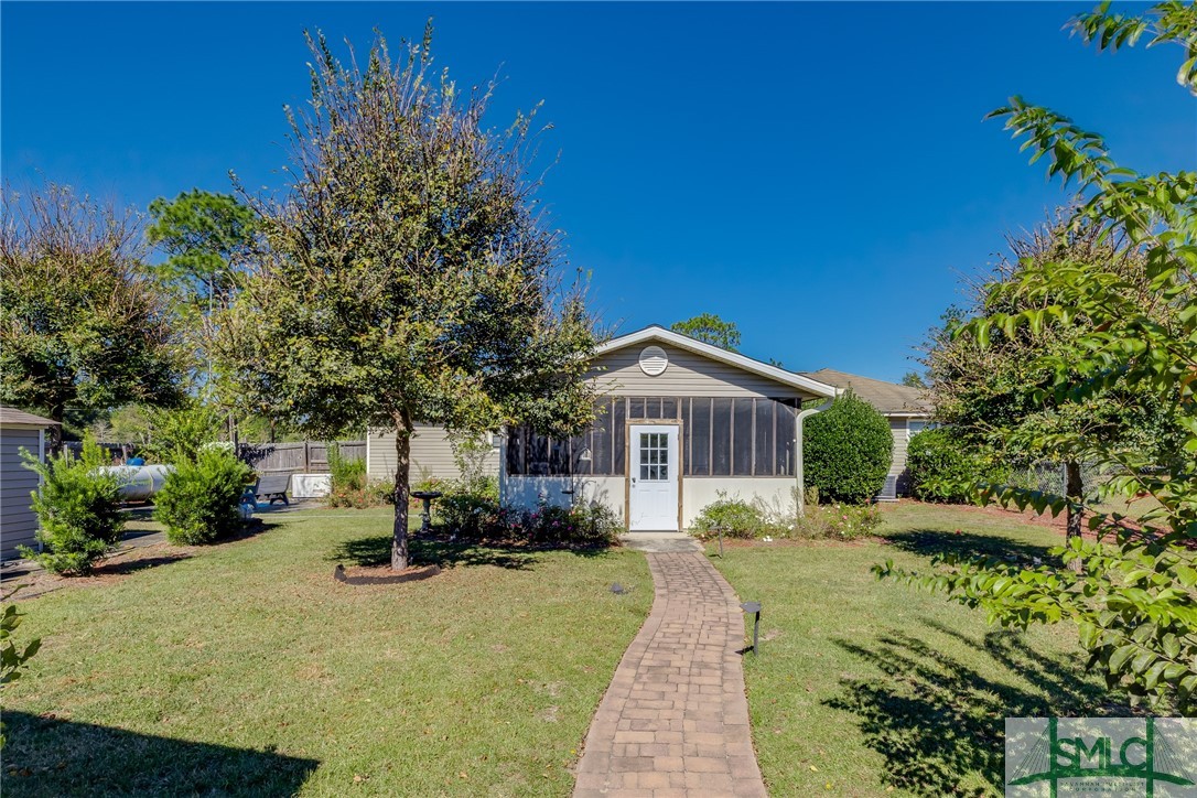 311 Pine Road Eden, GA 31307 - Photo 32 of 44 Gallery Image 32