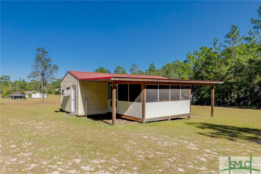 311 Pine Road Eden, GA 31307 - Photo 34 of 44 Gallery Image 34