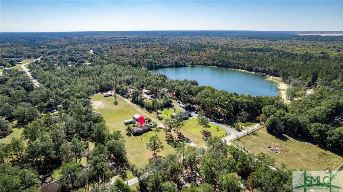 311 Pine Road Eden, GA 31307 - Photo 36 of 44 Gallery Image 36