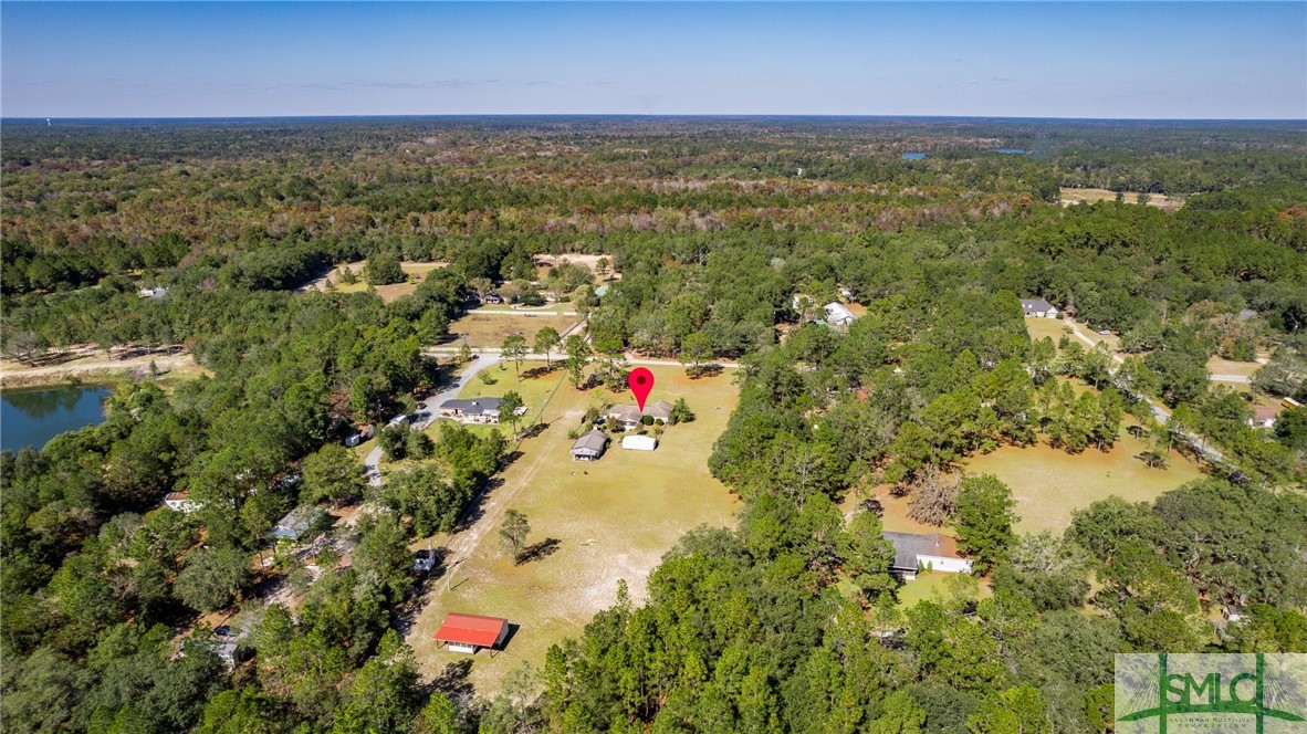 311 Pine Road Eden, GA 31307 - Photo 39 of 44 Gallery Image 39