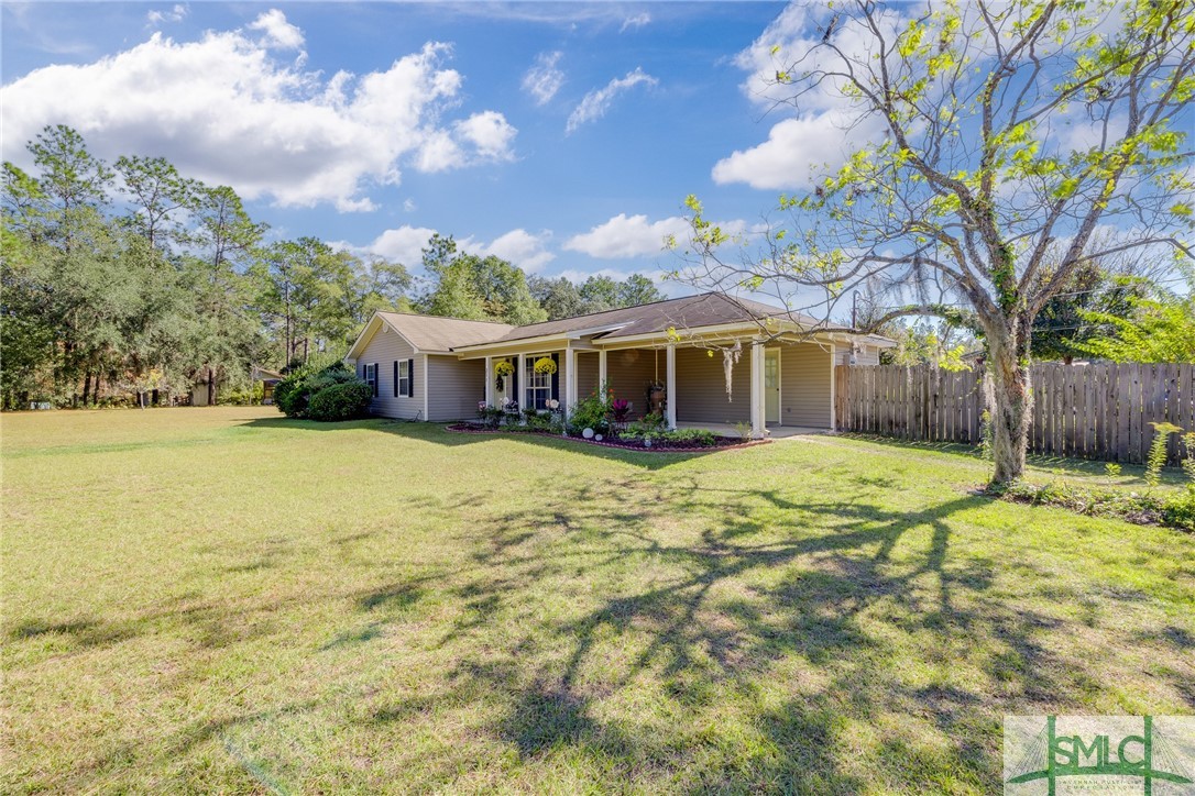 311 Pine Road Eden, GA 31307 - Photo 44 of 44 Gallery Image 44