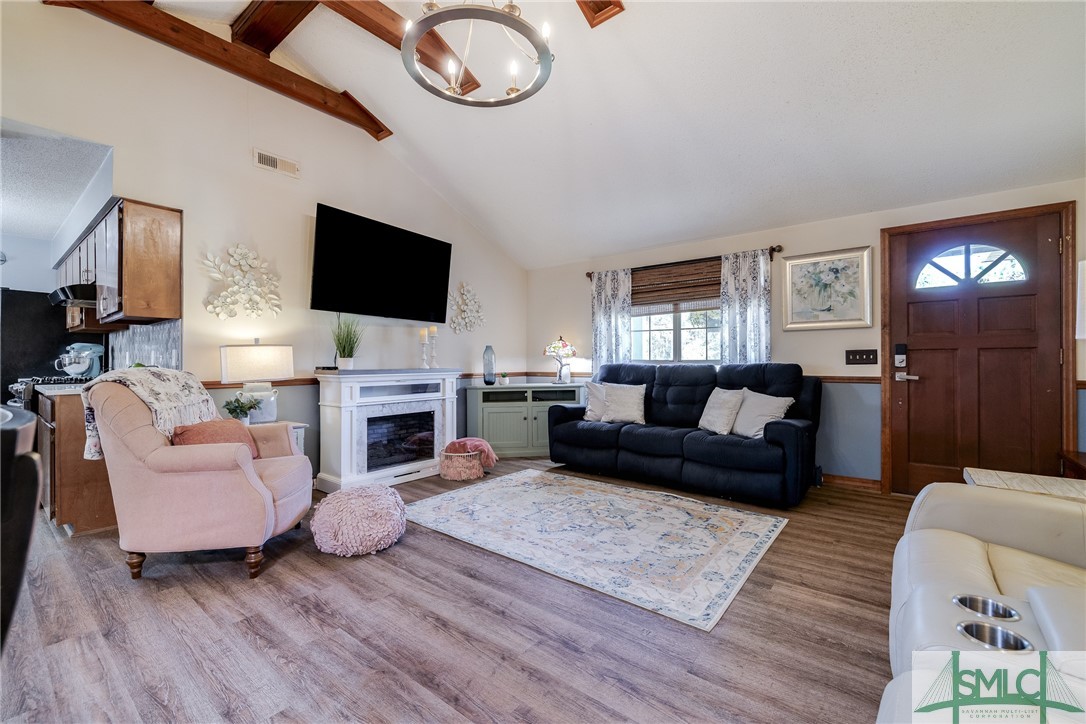 311 Pine Road Eden, GA 31307 - Photo 8 of 44 Gallery Image 8