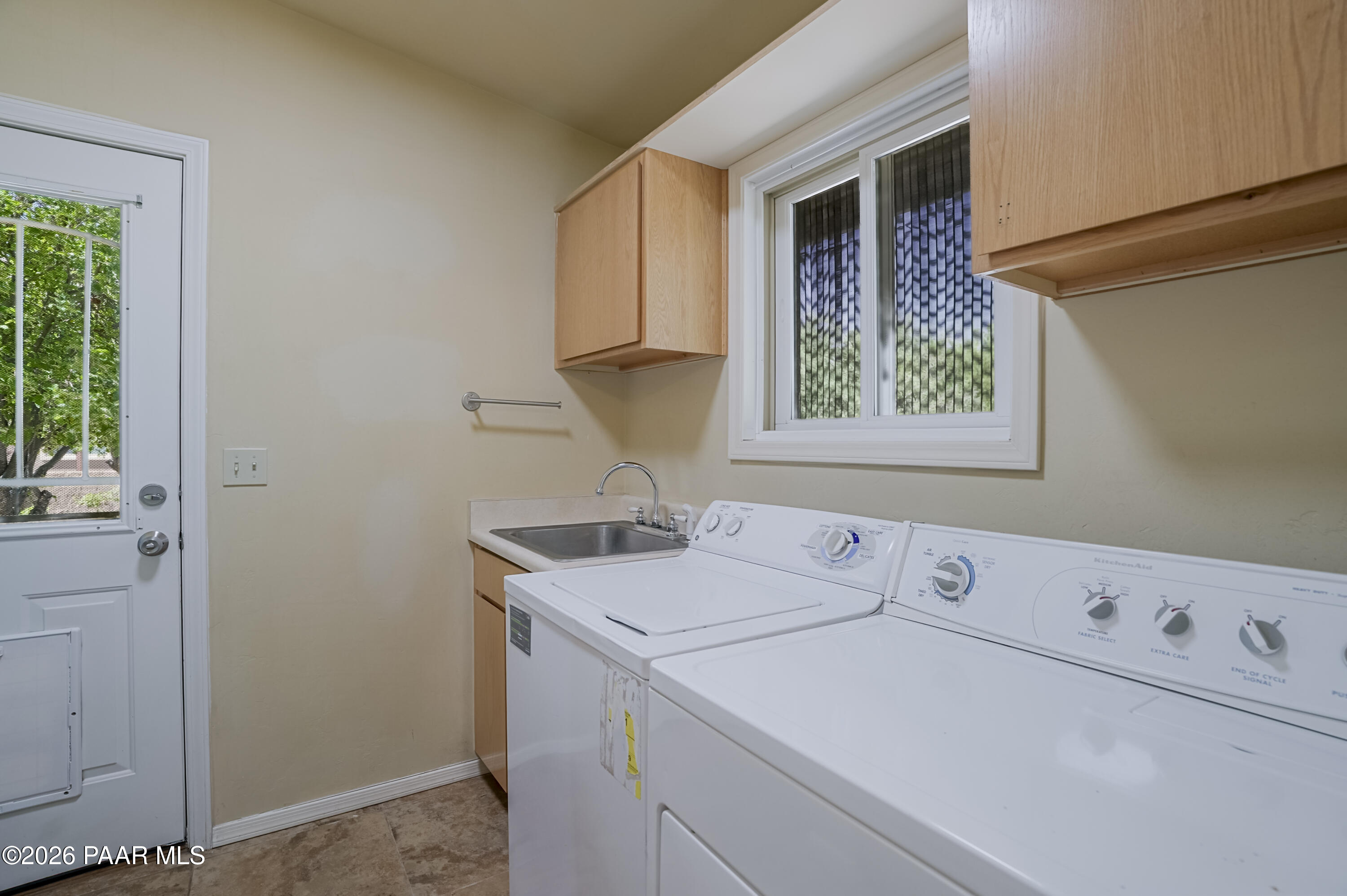 5697 North Honeysuckle Road Prescott, AZ 86305 - Photo 31 of 48 Laundry Room 1