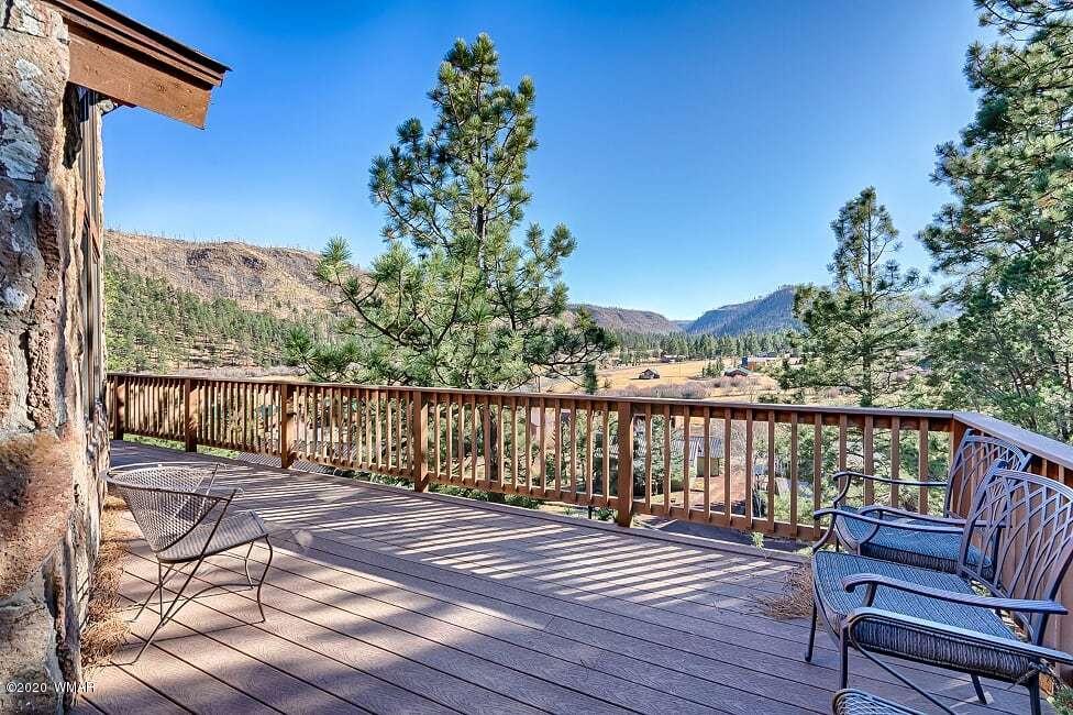 89 Co Road Greer, AZ 85927 - Photo 15 of 33