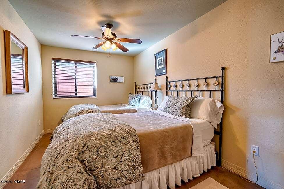 89 Co Road Greer, AZ 85927 - Photo 17 of 33