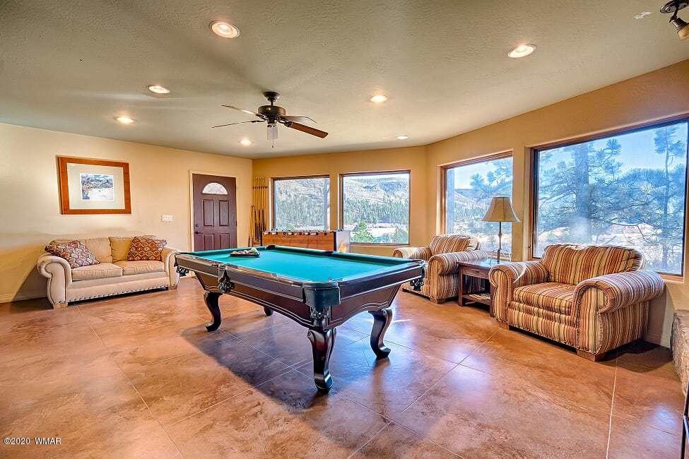 89 Co Road Greer, AZ 85927 - Photo 20 of 33