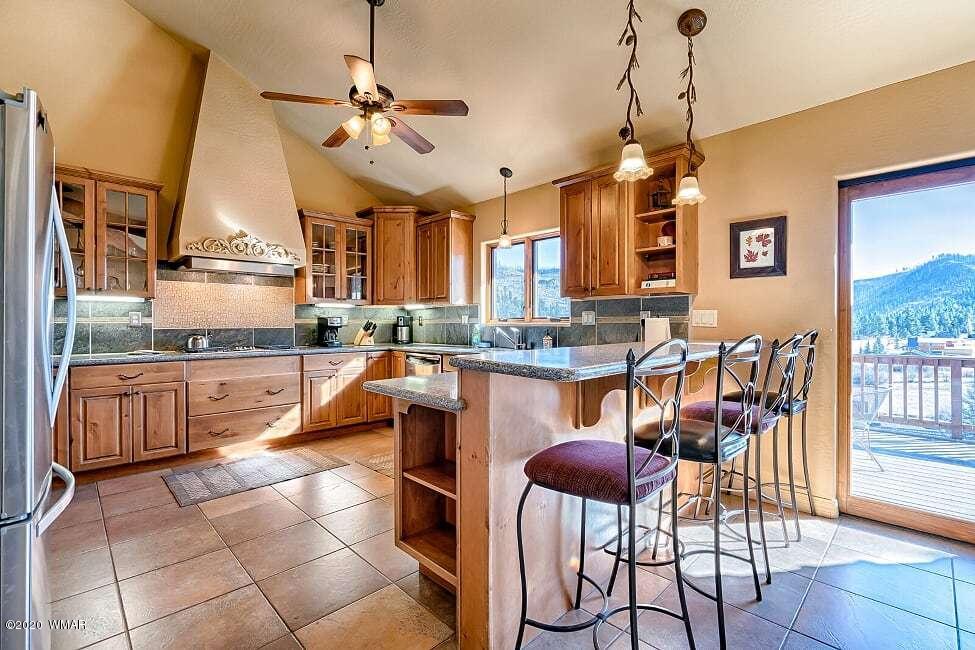 89 Co Road Greer, AZ 85927 - Photo 21 of 33