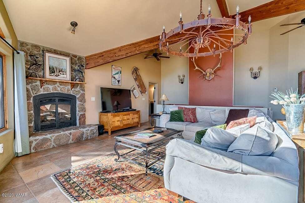 89 Co Road Greer, AZ 85927 - Photo 29 of 33