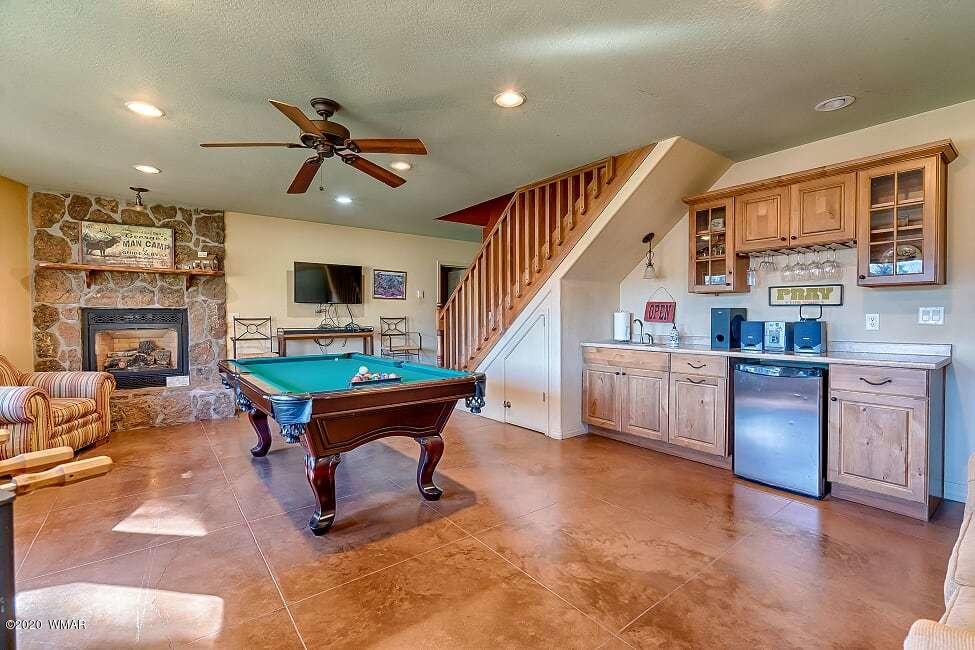 89 Co Road Greer, AZ 85927 - Photo 3 of 33