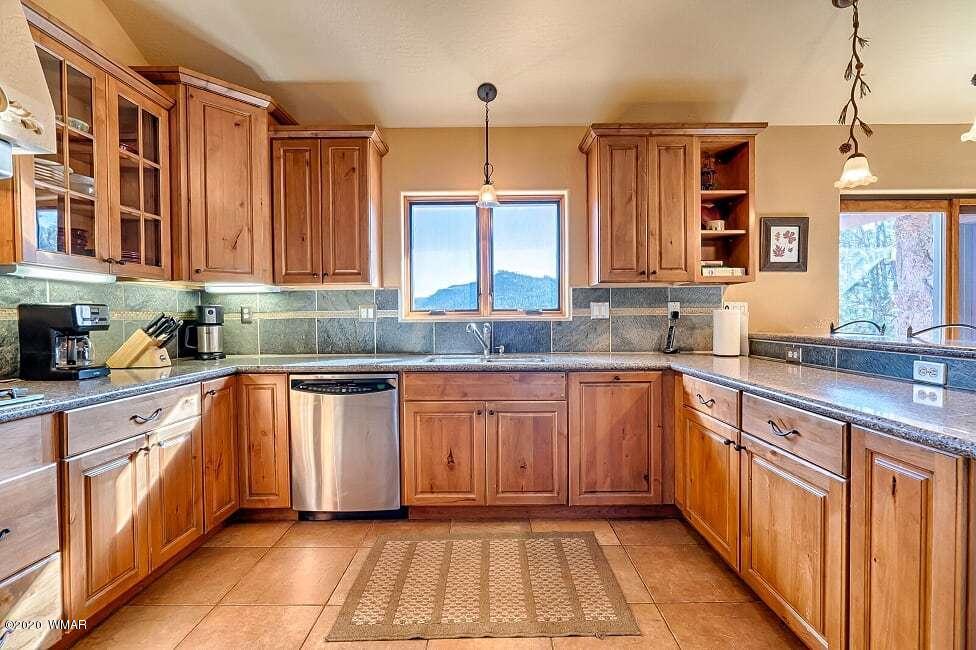 89 Co Road Greer, AZ 85927 - Photo 32 of 33