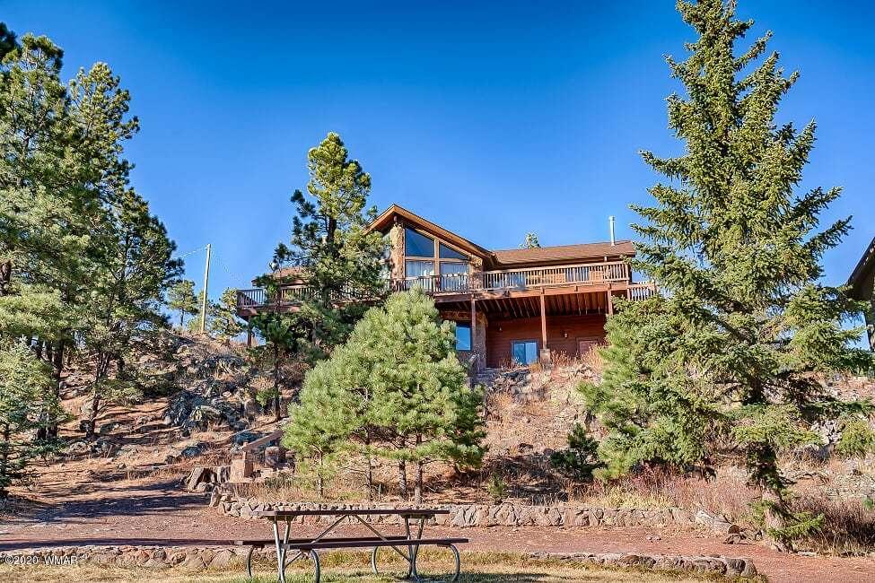 89 Co Road Greer, AZ 85927 - Photo 5 of 33