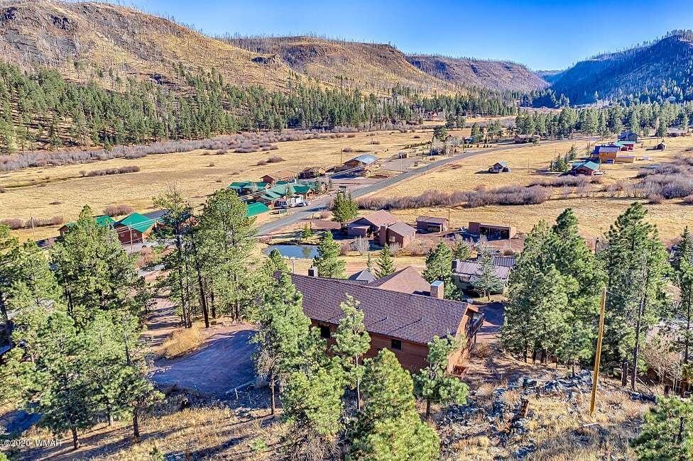 89 Co Road Greer, AZ 85927 - Photo 6 of 33