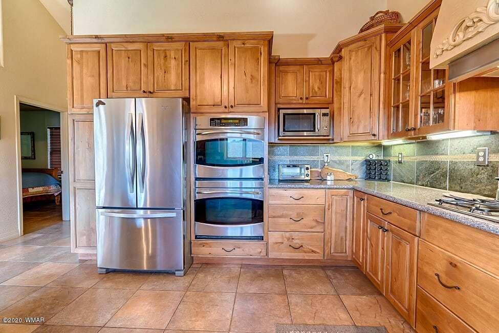 89 Co Road Greer, AZ 85927 - Photo 8 of 33