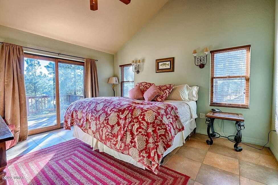 89 Co Road Greer, AZ 85927 - Photo 9 of 33
