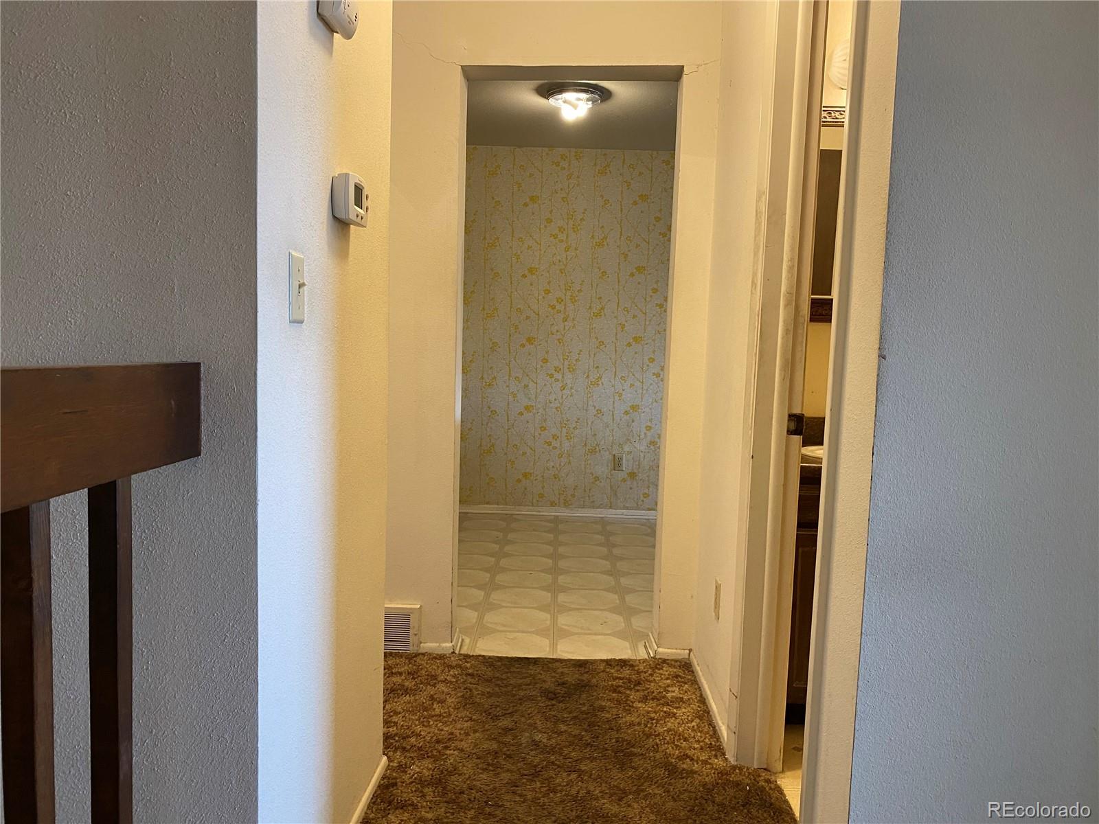 1165 Alter Way Broomfield, CO 80020 - Photo 11 of 31 a view of a bathroom with a shower