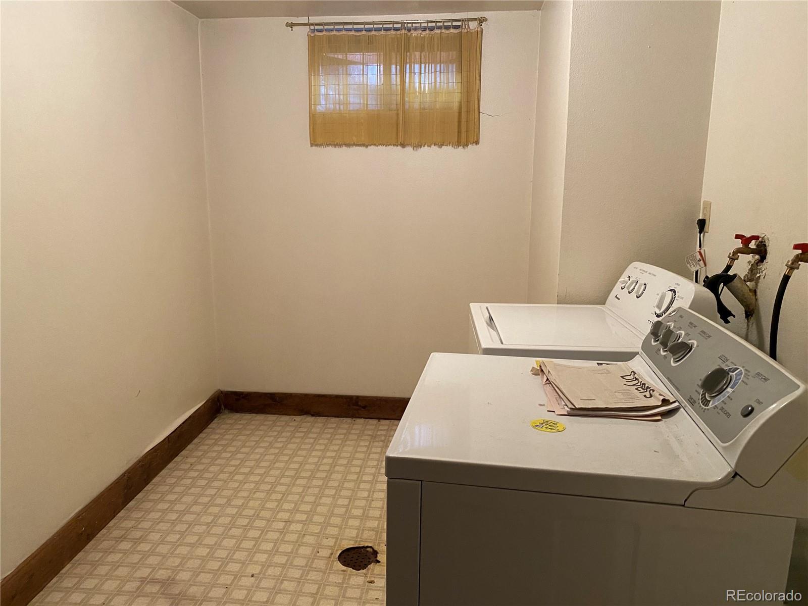 1165 Alter Way Broomfield, CO 80020 - Photo 19 of 31 a view of utility room