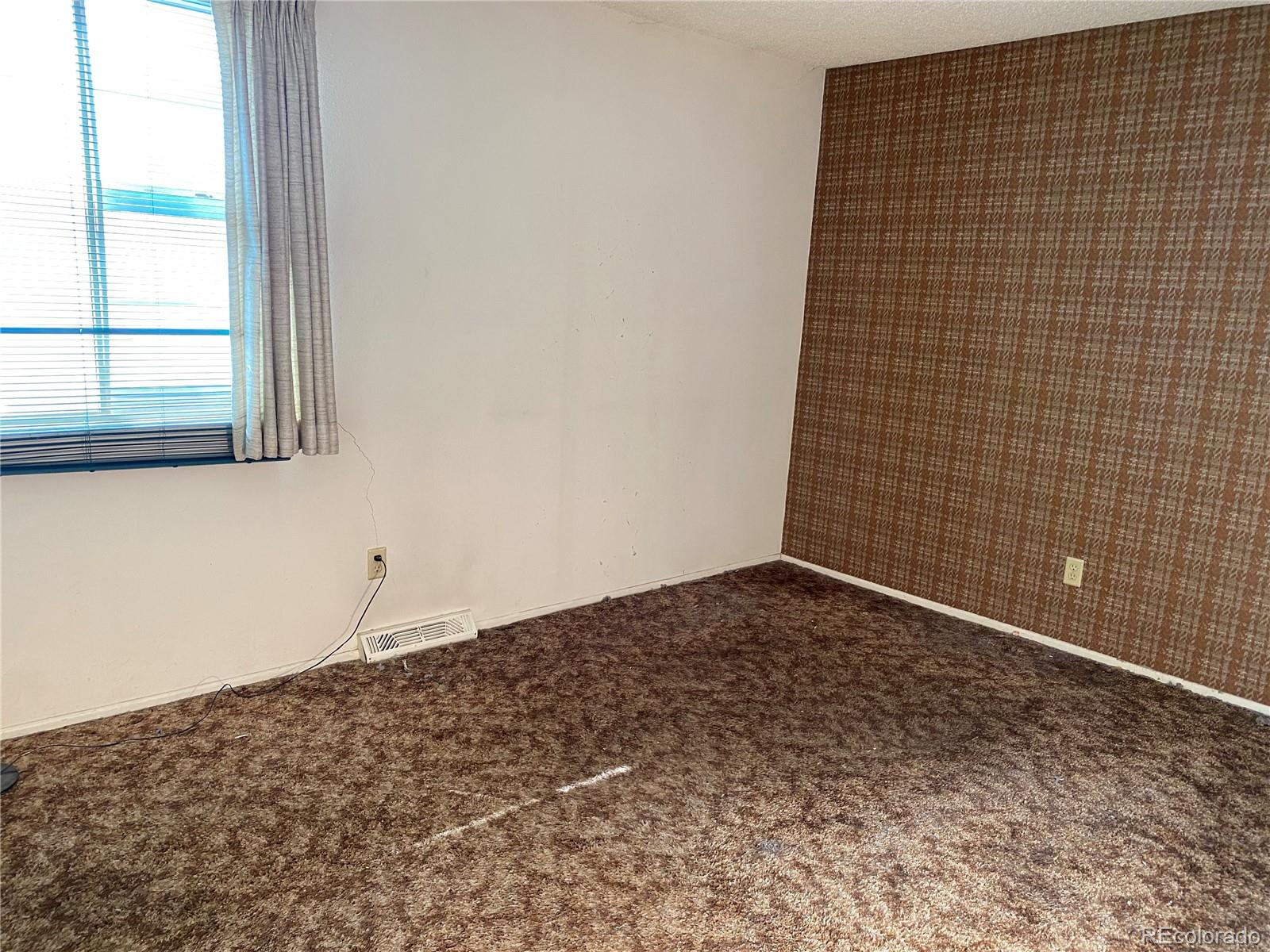 1165 Alter Way Broomfield, CO 80020 - Photo 9 of 31 a view of empty room