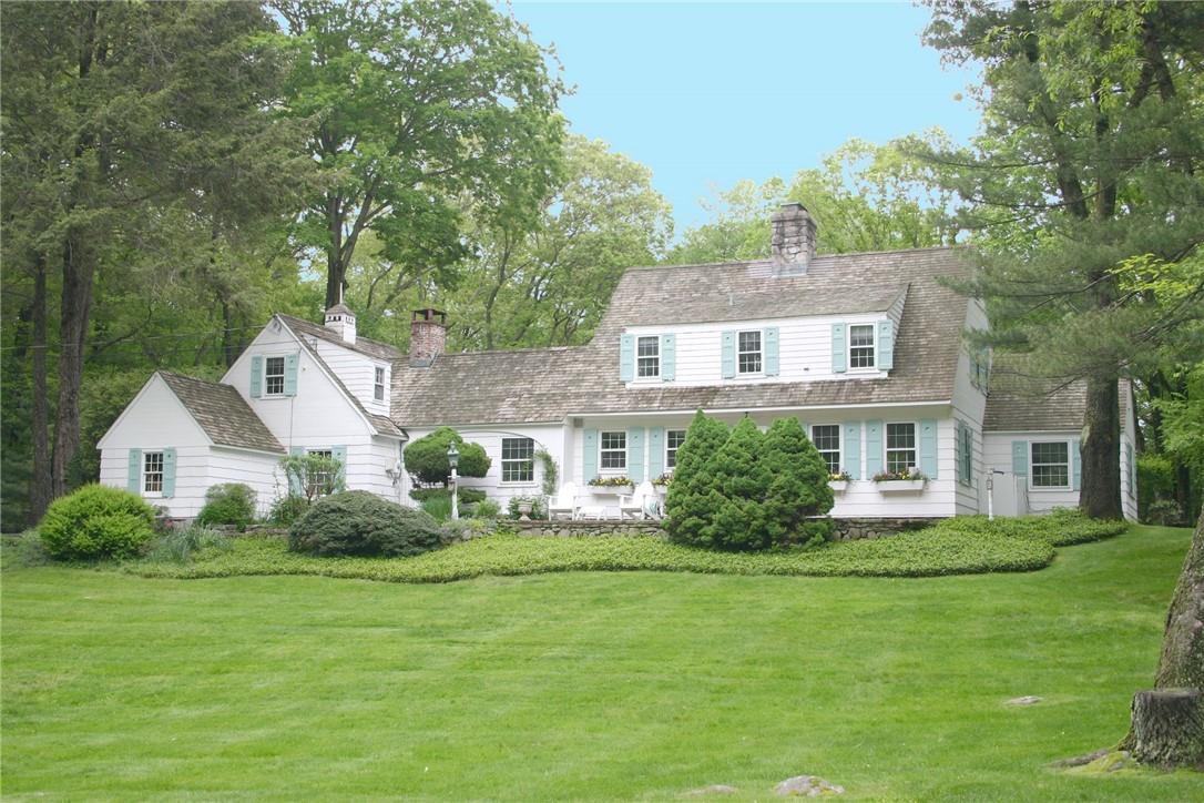 17 Trinity Pass Road Pound Ridge, NY 10576 - Photo 1 of 1