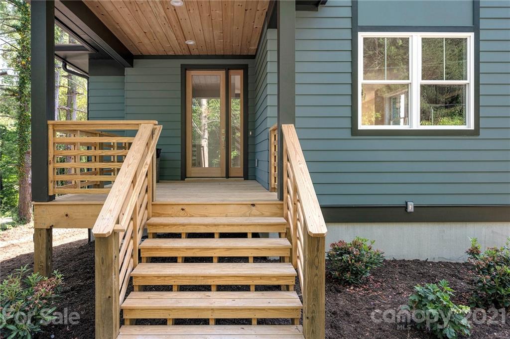 45 Cisco Road Asheville, NC 28805 - Photo 2 of 30 Gallery Image 2