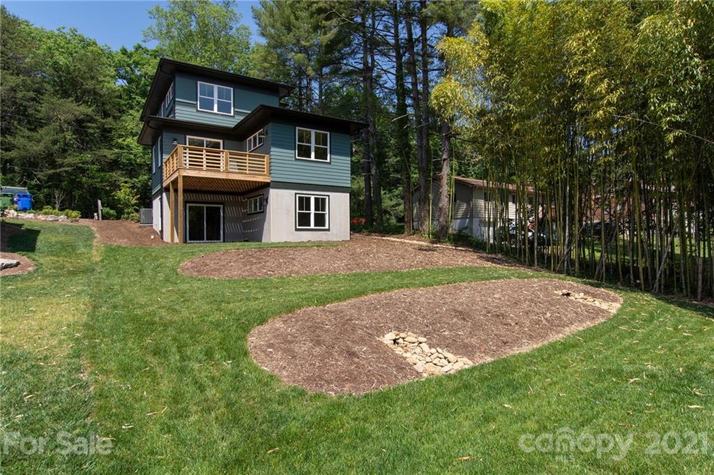 45 Cisco Road Asheville, NC 28805 - Photo 29 of 30 Gallery Image 29