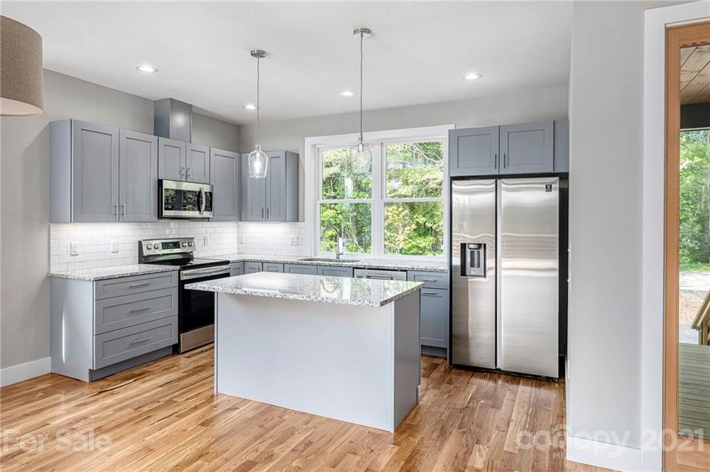 45 Cisco Road Asheville, NC 28805 - Photo 4 of 30 Gallery Image 4