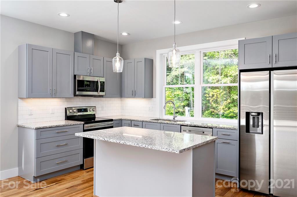 45 Cisco Road Asheville, NC 28805 - Photo 5 of 30 Gallery Image 5
