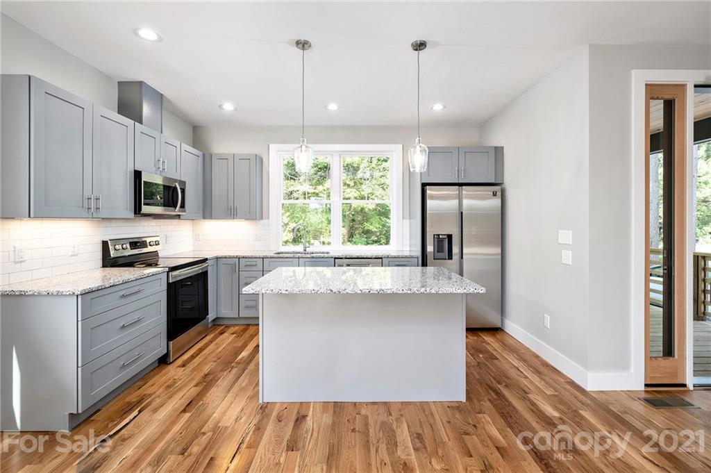 45 Cisco Road Asheville, NC 28805 - Photo 6 of 30 Gallery Image 6