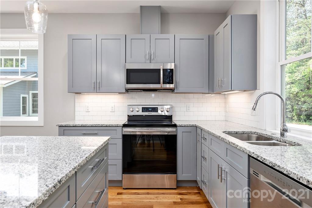 45 Cisco Road Asheville, NC 28805 - Photo 7 of 30 Gallery Image 7