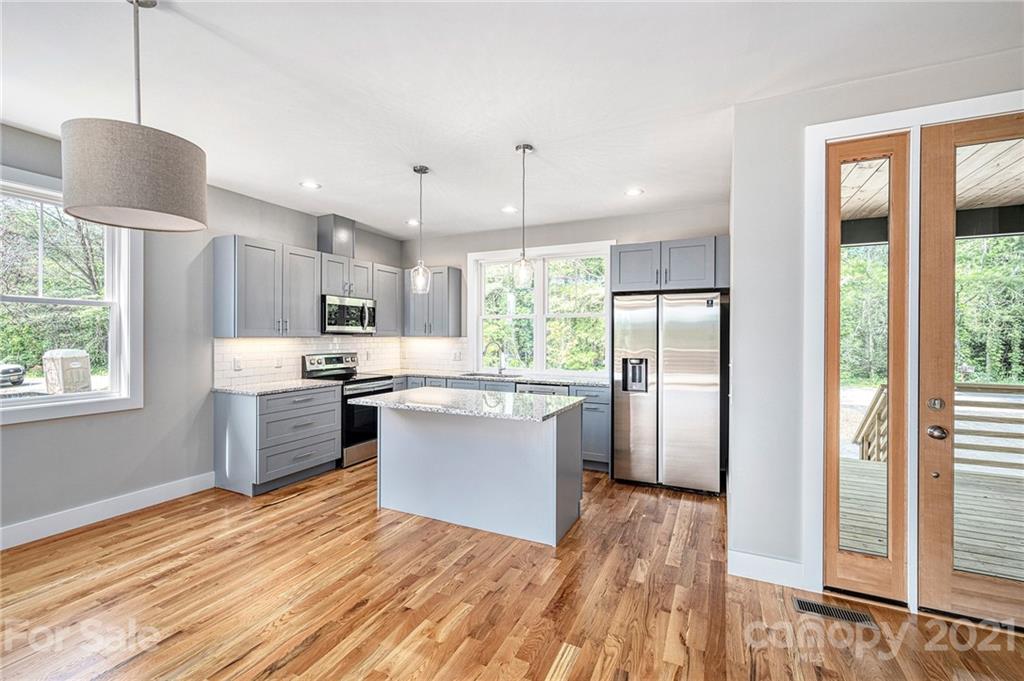 45 Cisco Road Asheville, NC 28805 - Photo 8 of 30 Gallery Image 8