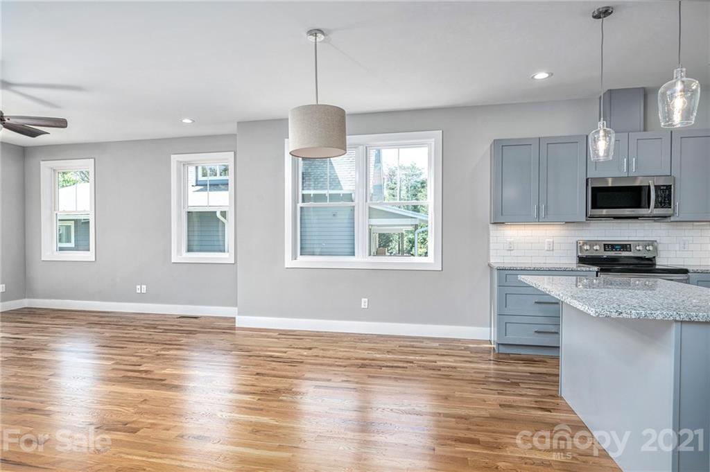 45 Cisco Road Asheville, NC 28805 - Photo 9 of 30 Gallery Image 9