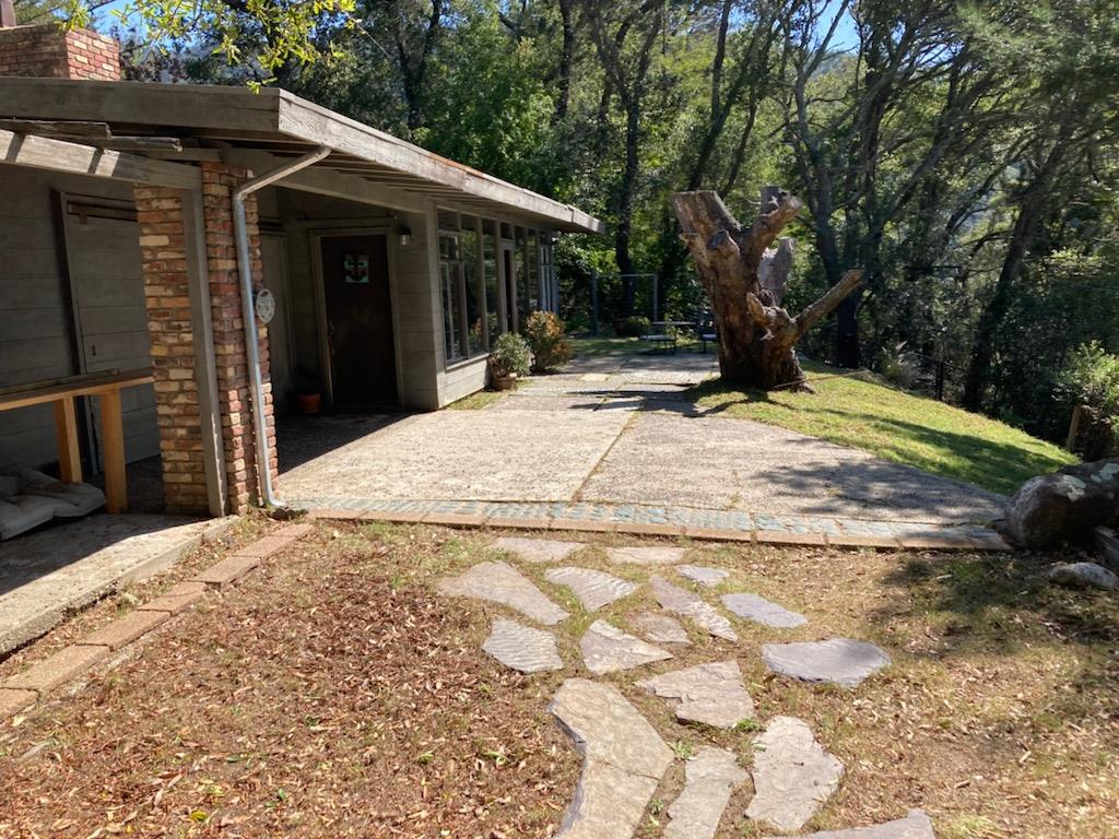 51180 Partington Ridge Road Big Sur, CA 93920 - Photo 1 of 12 Gallery Image 1